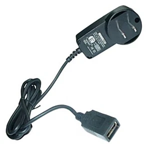 Compact Switching Power Supply 3.75W with USB Output (PSSMV14U) - Picture 1 of 1
