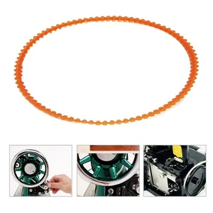 For Sewing Machine Motor Drive V Belt Plastic Serger Sewing Machine Supplies - Picture 1 of 99