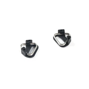 Adaptador de hebilla de conversión de cuerpo de cámara con correa de anillo triangular de 4 piezas para - Imagen 1 de 12