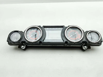 12 velocímetro velocímetro velocímetro cuadro de instrumentos Kawasaki Vulcan K Vaquero Foto 1 de 4