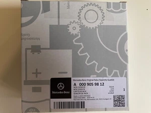 Genuine Part. Mercedes-Benz NOx sensor A0009059812 - Picture 1 of 1