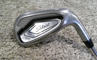 Titleist  T300 9-Iron NS Pro 880 AMC Regular - Image 1 of 4