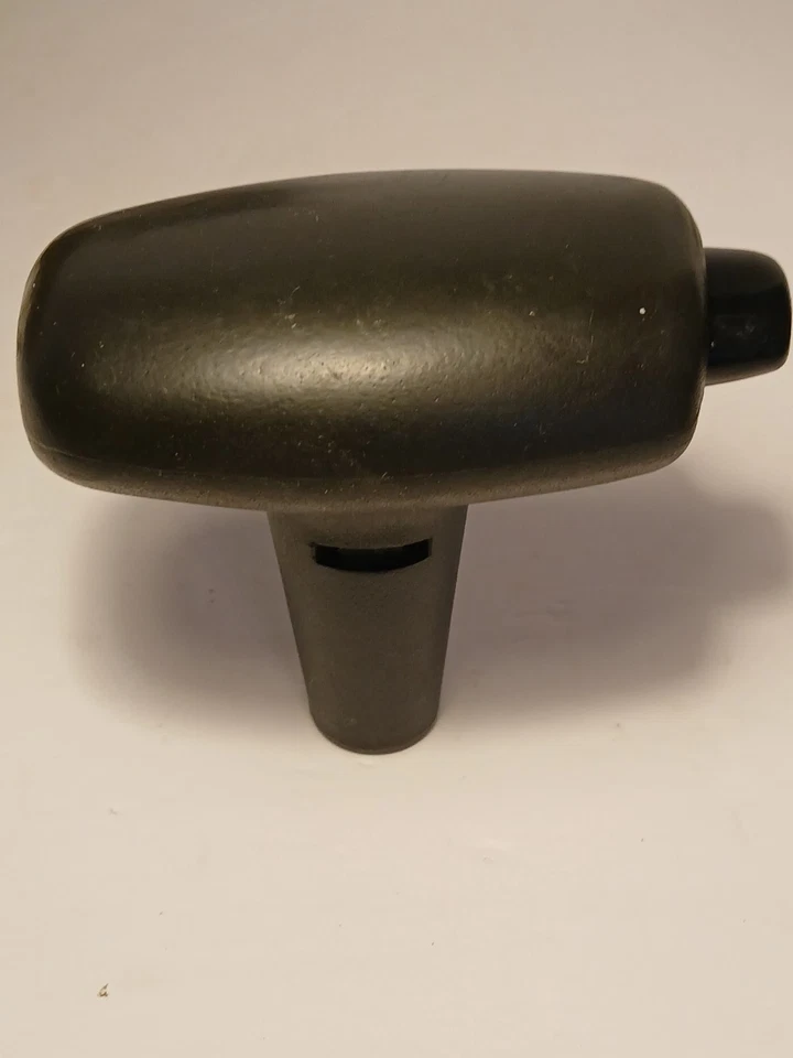 1985-1999 PONTIAC FIREBIRD BOTÃO DE CÂMBIO CÂMBIO CÂMBIO AUTOMÁTICO FABRICANTE DE EQUIPAMENTO ORIGINAL 12551597 - Imagem 1 de 4