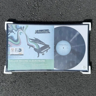 MCS Deluxe Record Album Frame (Same Shipping Any Qty) - Image 1 of 2