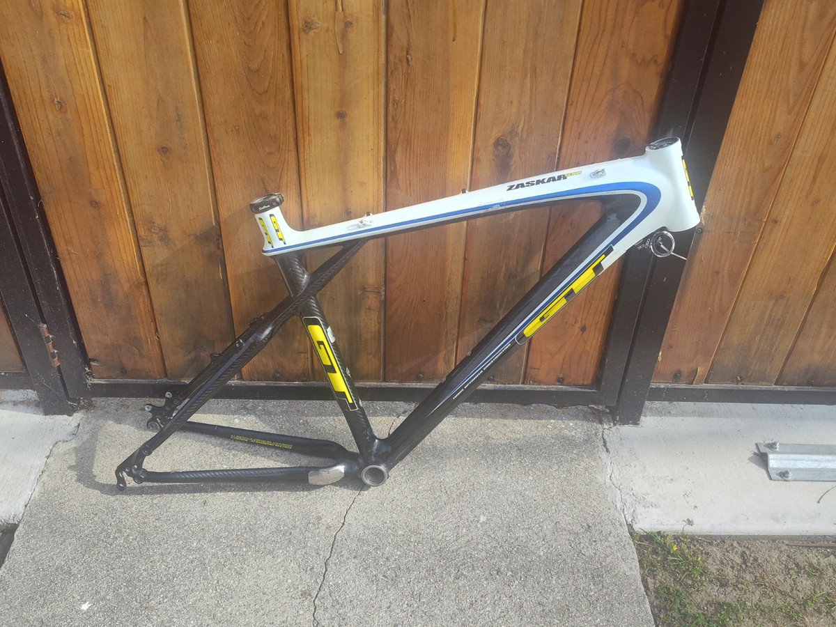 gt zaskar | eBay gt zaskar | eBay