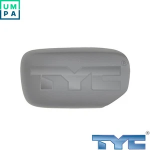 COVER OUTSIDE MIRROR 303-0002-2 FOR BMW 5/E34 M43B18 M40B18 M42B18 1.8L M43B16 - Picture 1 of 6