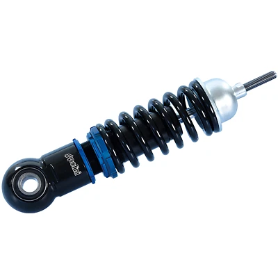 AMMORTIZZATORE ANTERIORE POLINI PER PIAGGIO VESPA PK SPECIAL PRIMAVERA 50 125 - Immagine 1 di 4