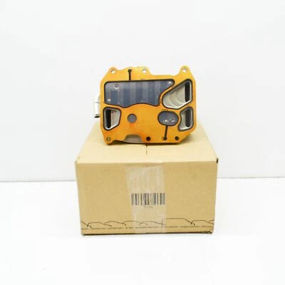 NUEVO ENFRIADOR DE ACEITE DE MOTOR AUDI A6 C8 059117015K ORIGINAL OEM 059-117-015-K Foto 1 de 4