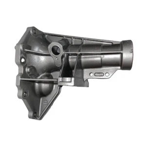 Ford Ranger 2wd 5 Speed Tail Housing M5R1 Speedo Gear Type w/ NEW Bushing & Seal - Picture 1 of 6