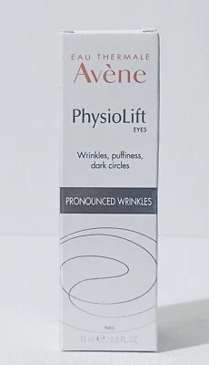 Avene PhysioLift SERUM Smoothing Plumping Serum 1oz/30ml Exp 11/24 - Image 1 of 4