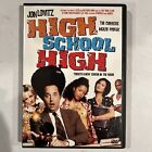 High School High • DVD • 1996 • Jon Lovitz • Mekhi Phifer