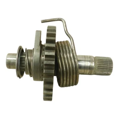 2007 YAMAHA YZ450F KICKSTART KICK START SHAFT  2S2-15601-00-00 - Image 1 of 4