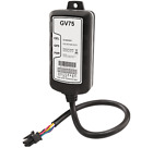 MasTrack - Tracker GPS en direct câblé résistant à l'eau pour véhicule - Tracker de voiture