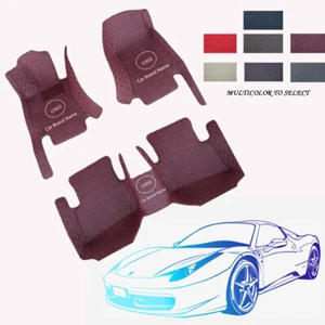 For Lexus Car Floor Mat All Series Custom Carpets Auto Waterproof All Weather - Imagen 1 de 21