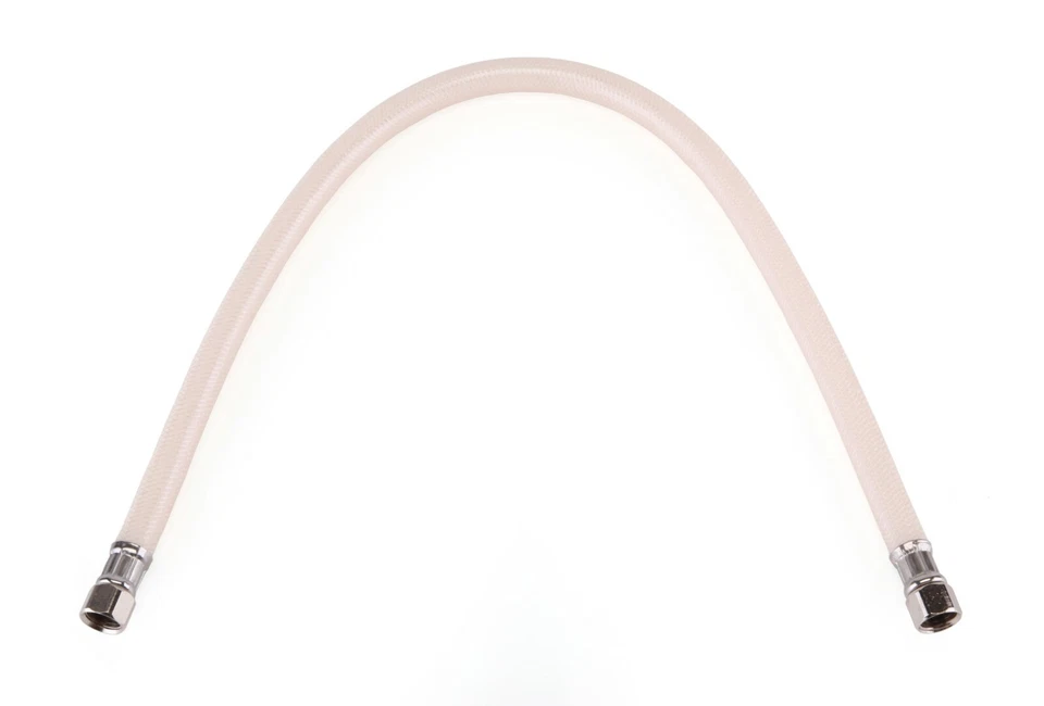 Beauty Salon Equipment, Shampoo Bowls, Parts, SalonTuff® Vacuum Breaker Hose - Image 1 of 1