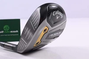Left Hand Callaway Rogue ST Max D #3 Wood / 16 Degree / Senior Flex Cypher 50 - Picture 1 of 8