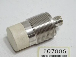 Ifm Electronic IIS268 Induktiver Sensor IIK3030-BPKG/K1/US-104 - Bild 1 von 4