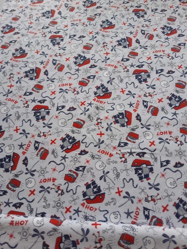 100% Cotton Fabric Material By Timeless Treasures by the metre - Image 1 of 1