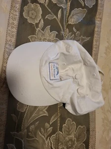 Hat The Principal Charity Classic Hook Loop Back Hat Presented By Wells Fargo ho - Picture 1 of 24