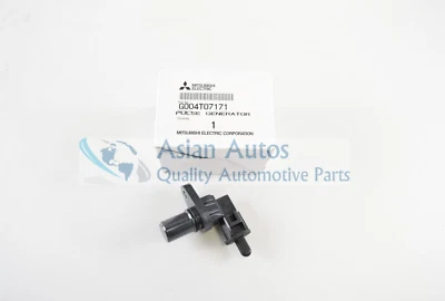 Sensor de velocidad OEM Mitsubishi 4262039051 para Kia Sportage 06-10 (hecho en Japón) Foto 1 de 3