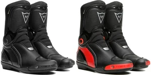 Dainese Sport Master GoreTex® Motorcycle Boots Waterproof Touring - Picture 1 of 9