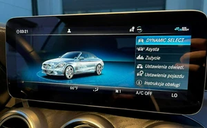 Mercedes Benz COMAND NTG5.5 Europe 2025 V28 MAP UPDATE + ACTIVATION CODE PIN - Picture 1 of 3