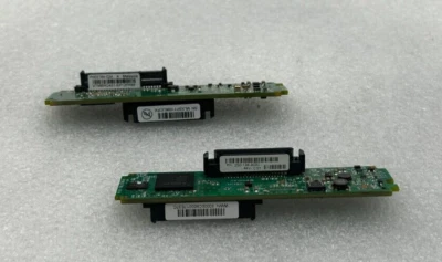 EMC 250-136-903C SATA to Fiberchannel (FC) Interposer - Image 1 of 2