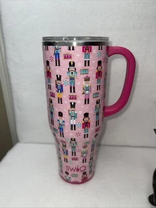 Swig 40oz Nutcracker Tumbler - Picture 1 of 4