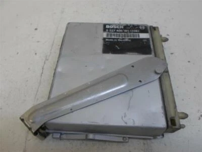 IGNITION CONTROL MODULE VOLVO 850 1993 1994 1995 0227400185 09146295 OEM - Image 1 of 4