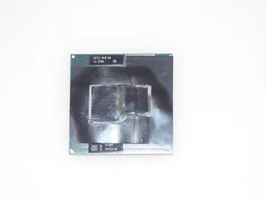 i5-520M 2.40 Ghz 3M Cache Intel Processor - Picture 1 of 2