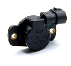 THROTTLE POSITION SENSOR FOR HARLEY DAVIDSON VRSCB VRSC V-ROD MOTO GUZZI PF2C/00 - Picture 1 of 7