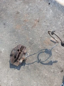 BMW 315 316 E21 1975-1983 FRONT LEFT BRAKE CALIPER - Picture 1 of 2