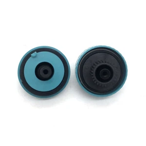Ribbon holder set fits for zebra gx430t thermal transfer printers gk420t gx420t - Picture 1 of 5