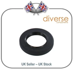 Crankshaft Oil Seal for Honda GX340 GX390 Replacement for P/N 91201-ZE3-004 - Picture 1 of 1