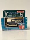 1990 Matchbox NFL Team Collectible Model A Ford - New York Giants Limited Ed Vtg