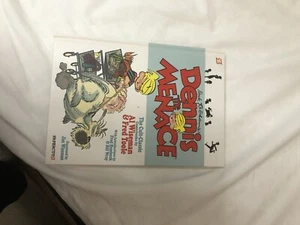 Dennis the Menace 1 - Hardcover By Toole, Fred - ACCEPTABLE - Picture 1 of 3