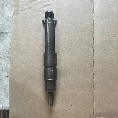 Инжектор подачи дизельного топлива Volkswagen VW Passat 47 кВт 1996 028130201Q - Изображение 1 из 3