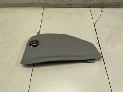 KIA SORENTO LX 2006 delantero izquierdo lado del conductor tablero tapa moldura OEM+ Foto 1 de 4