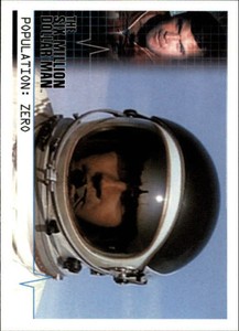 2004 The Complete Six Million Dollar Man Seasons 1-2 Non-Sport Card #3 Pop. 0