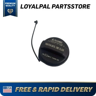 NEW GAS CAP 31010-3L600 For Hyundai Sonata Elantra Azera Santa Fe Veloster 06-17 - Image 1 of 4