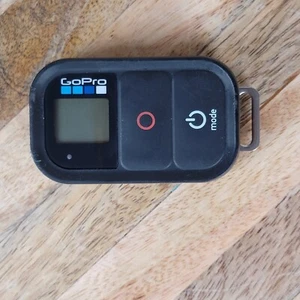 GoPro ARMTE-001 Wireless Handheld Wifi Remote Control for Hero No Charger - Picture 1 of 7