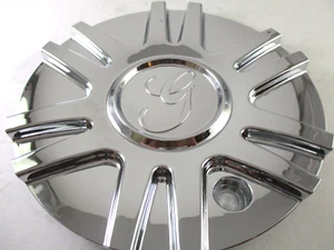 GAZARIO 8" Custom Wheel Center Cap* #7222410 (FOR 1 CAP) - Picture 1 of 8