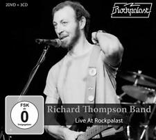 Richard Thompson Live At Rockpalast (CD)