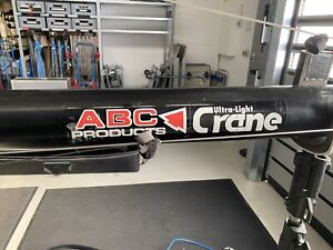 Kamera Kran ABC Products Light Crane ohne Remote Head