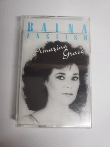 Amazing Grace by Ralna English Cassette Tape - Bild 1 von 4