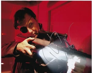 David Morrissey - The Walking Dead signed photo - Picture 1 of 1