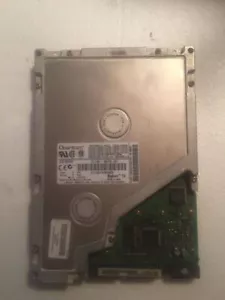 QUANTUM TX04A491 BIGFOOT 4GB IDE 5.25" HARD DRIVE, 304238-001 - Picture 1 of 4