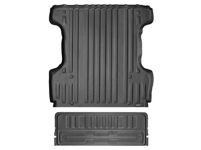 WeatherTech TechLiner Truck Liner - 36611-3TG05 - Image 1 of 4