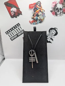 Collar Twenty One Pilots - Imagen 1 de 4
