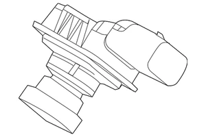 Genuine Ford Rear Camera BT4Z-19G490-B - Picture 1 of 5
